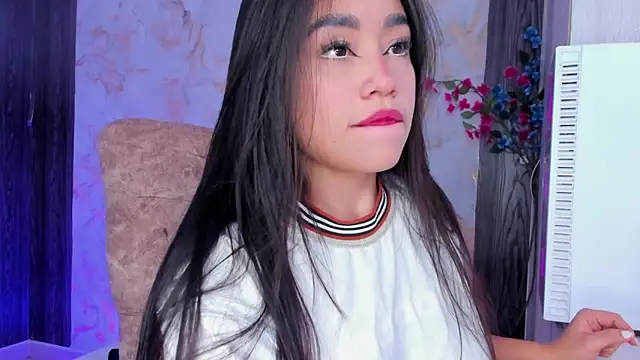 Snapshot of Eva_cutte chatting on November 30, 4:00 pm Eva cutte online show from November 30, 4:00 pm