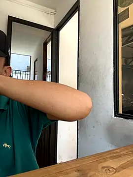 Jacobs0 online show from September 23, 4:43 pm