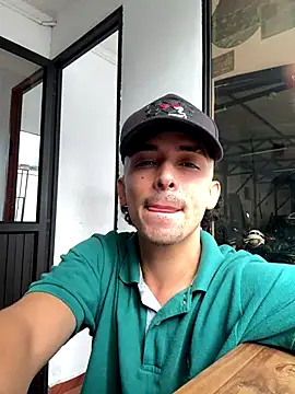 Jacobs0 online show from October 3, 2:03 pm