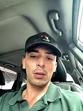 Jacobs0 online show from October 16, 3:35 pm