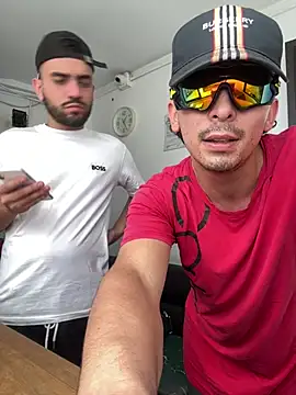 Jacobs0 online show from January 14, 6:24 pm