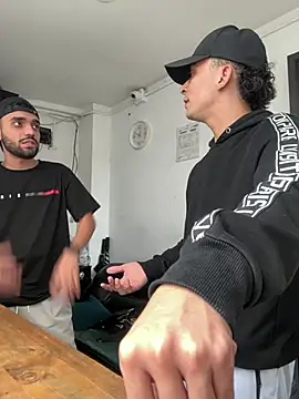 Jacobs0 online show from January 15, 5:49 pm