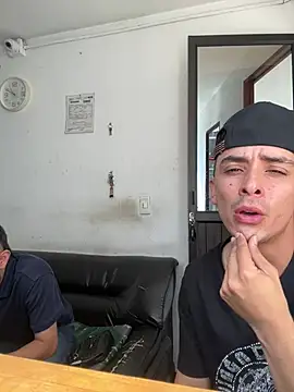 Jacobs0 online show from January 16, 3:49 pm