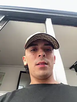 Jacobs0 online show from March 14, 1:05 pm