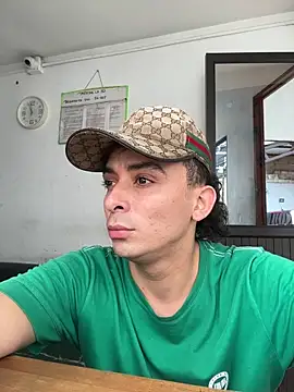 Snapshot of Jacobs0 chatting on May 7, 4:56 pm Jacobs0 online show from May 7, 4:56 pm