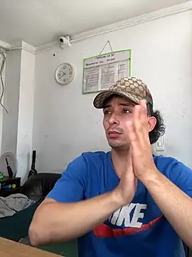 Snapshot of Jacobs0 chatting on May 9, 3:39 pm Jacobs0 online show from May 9, 3:39 pm