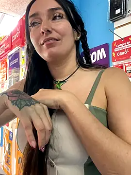 swmilena hot  online show from November 23, 5:13 pm