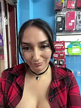 swmilena hot  online show from December 1, 10:48 pm