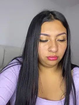 Issa Santana online show from May 9, 7:41 pm