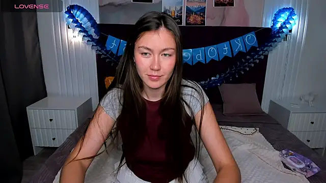 Snapshot of Tina_Porter chatting on October 1, 2:06 am Tina Porter online show from October 1, 2:06 am