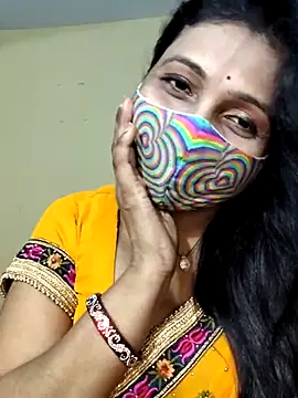 Snapshot of Hotty_Sonali chatting on September 26, 12:31 pm Hotty Sonali online show from September 26, 12:31 pm
