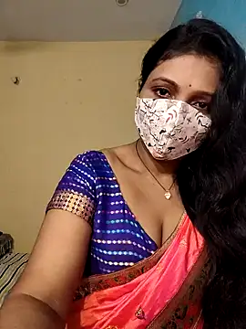Snapshot of Hotty_Sonali chatting on October 3, 12:40 am Hotty Sonali online show from October 3, 12:40 am