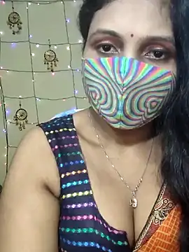 Snapshot of Hotty_Sonali chatting on October 10, 12:15 pm Hotty Sonali online show from October 10, 12:15 pm