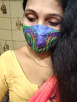 Snapshot of Hotty_Sonali chatting on October 15, 11:32 am Hotty Sonali online show from October 15, 11:32 am