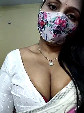 Hotty Sonali online show from November 6, 7:37 pm