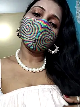 Hotty Sonali online show from November 10, 12:53 am