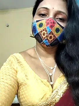 Hotty Sonali online show from November 14, 12:42 am