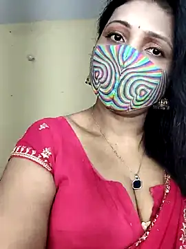 Hotty Sonali online show from November 20, 12:33 am