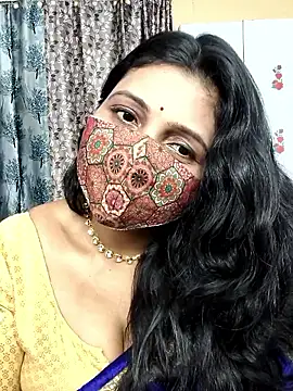 Hotty Sonali online show from March 9, 1:42 am