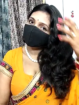 Hotty Sonali online show from March 9, 11:53 pm