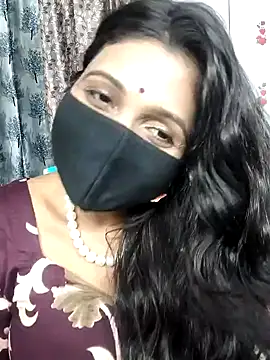 Snapshot of Hotty_Sonali chatting on April 7, 4:57 am Hotty Sonali online show from April 7, 4:57 am