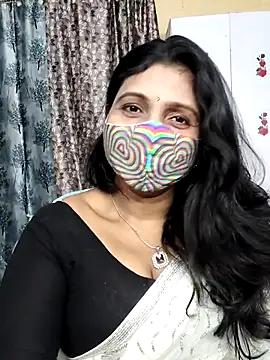 Snapshot of Hotty_Sonali chatting on April 10, 2:06 am Hotty Sonali online show from April 10, 2:06 am