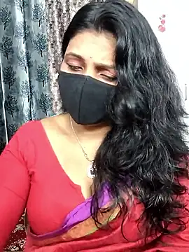 Snapshot of Hotty_Sonali chatting on April 14, 2:17 am Hotty Sonali online show from April 14, 2:17 am