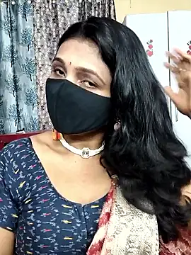 Snapshot of Hotty_Sonali chatting on May 17, 2:09 am Hotty Sonali online show from May 17, 2:09 am