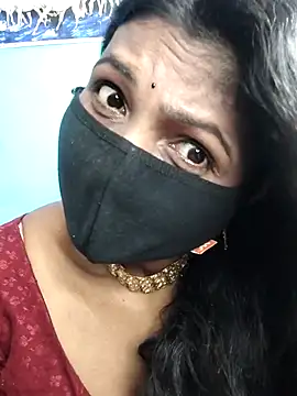 Snapshot of Hotty_Sonali chatting on June 11, 1:05 am Hotty Sonali online show from June 11, 1:05 am