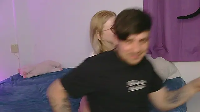 Nearky online show from February 22, 9:57 pm