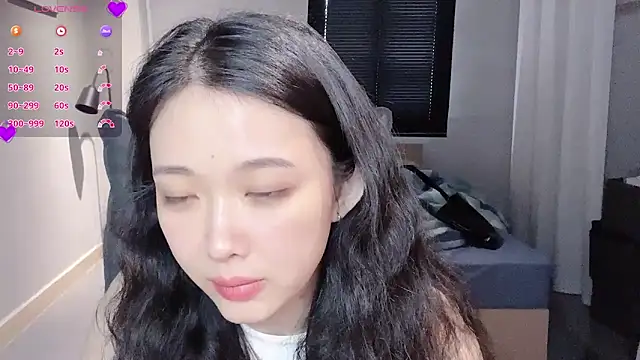 Snapshot of NiNi-baby520 chatting on September 27, 7:13 am NiNi-baby520 online show from September 27, 7:13 am