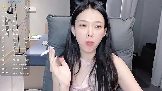 Snapshot of NiNi-baby520 chatting on October 9, 7:28 am NiNi-baby520 online show from October 9, 7:28 am