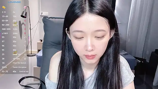 Snapshot of NiNi-baby520 chatting on October 11, 7:18 am NiNi-baby520 online show from October 11, 7:18 am