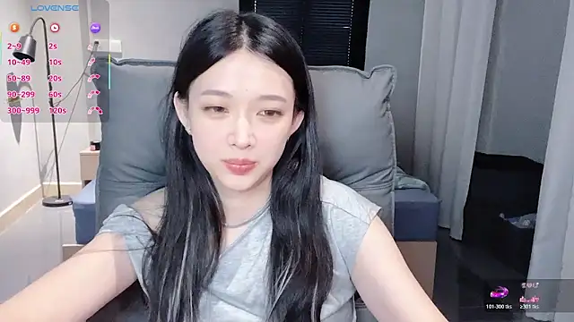 Snapshot of NiNi-baby520 chatting on October 20, 7:20 am NiNi-baby520 online show from October 20, 7:20 am