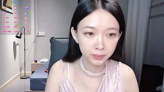 Snapshot of NiNi-baby520 chatting on October 30, 7:21 am NiNi-baby520 online show from October 30, 7:21 am