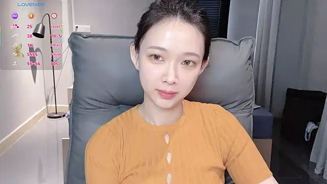 NiNi-baby520 online show from November 26, 7:20 am