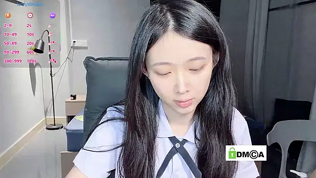 NiNi-baby520 online show from January 11, 3:39 pm