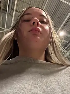 StephanieMur online show from October 11, 4:01 am