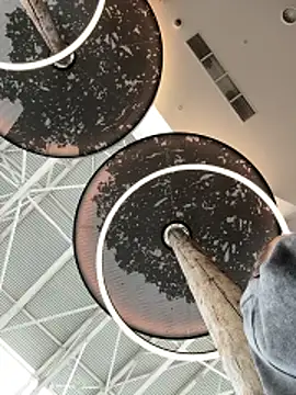 StephanieMur online show from October 12, 4:44 am