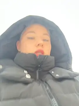 StephanieMur online show from February 1, 6:56 am