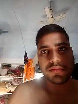 Snapshot of Desirock001 chatting on September 21, 2:02 am Desirock001 online show from September 21, 2:02 am