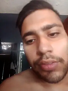 Snapshot of Desirock001 chatting on September 24, 1:09 am Desirock001 online show from September 24, 1:09 am