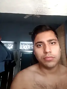 Snapshot of Desirock001 chatting on October 19, 2:45 am Desirock001 online show from October 19, 2:45 am