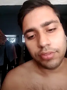 Snapshot of Desirock001 chatting on October 22, 2:23 am Desirock001 online show from October 22, 2:23 am