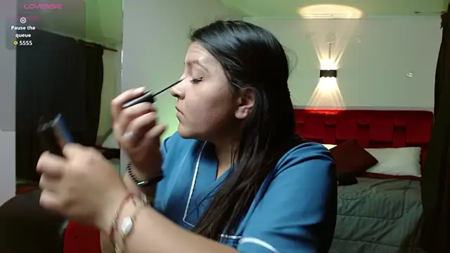 Sahamara 07 online show from October 9, 6:28 pm