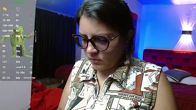 Sahamara 07 online show from January 9, 2:20 pm