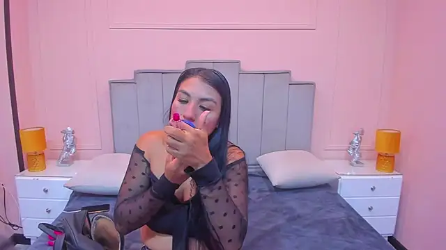 gabriela lux online show from September 27, 12:10 pm