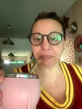 LupeLok online show from November 12, 1:44 pm