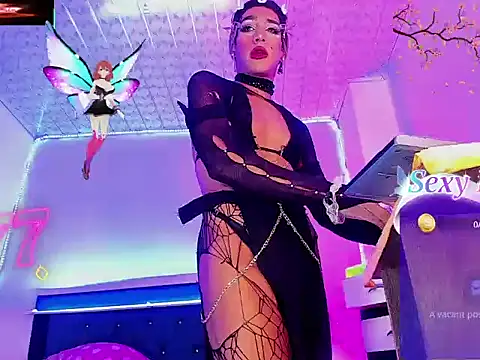 carolaayth online show from March 19, 7:18 pm