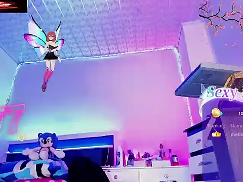 carolaayth online show from March 28, 7:24 pm